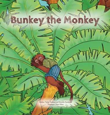 Bunkey the Monkey For Discount