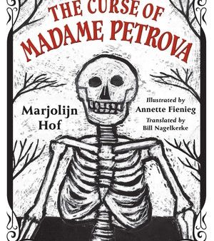 Curse of Madame Petrova, The For Discount