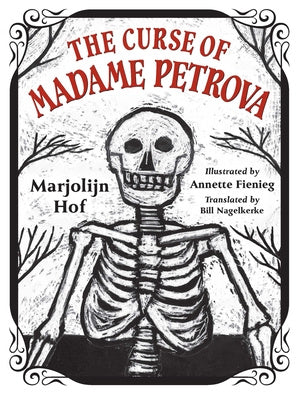 Curse of Madame Petrova, The For Discount