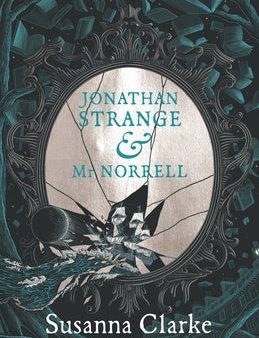 Jonathan Strange & Mr Norrell Sale