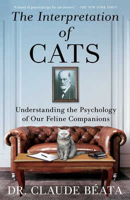 Interpretation of Cats: Understanding the Psychology of Our Feline Companions, The Hot on Sale