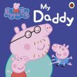 Peppa Pig: My Daddy Fashion