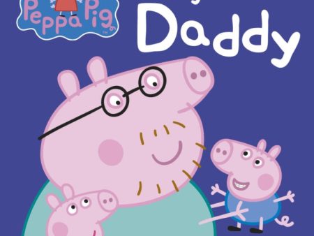 Peppa Pig: My Daddy Fashion