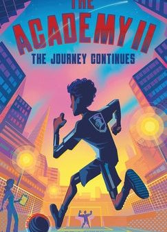 Academy II: The Journey Continues, The For Cheap