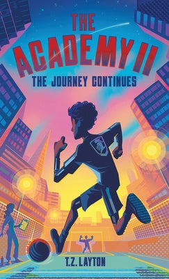 Academy II: The Journey Continues, The For Cheap