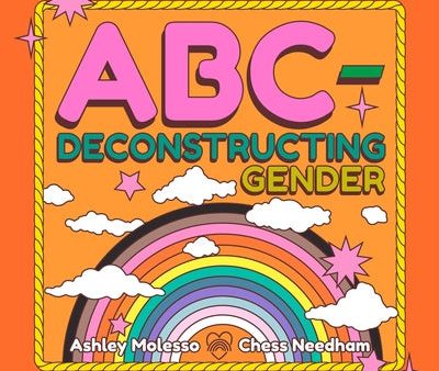 Abc-Deconstructing Gender For Sale