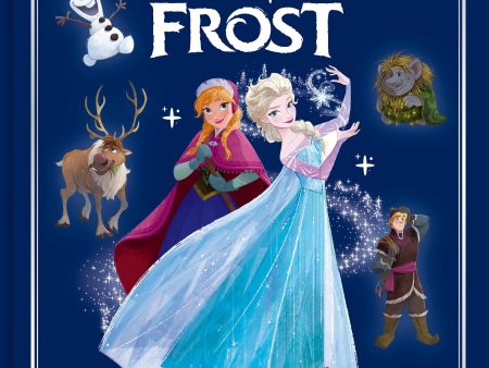 Disney klassiker Frost Discount