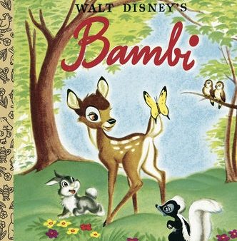 Bambi (Disney Classic) on Sale