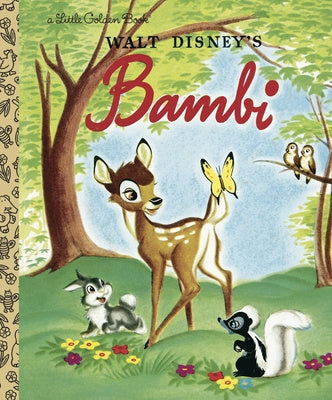 Bambi (Disney Classic) on Sale