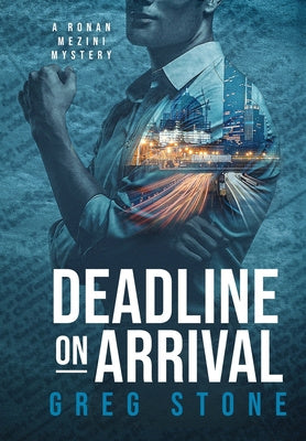 Deadline on Arrival Online now