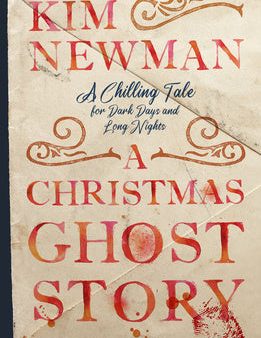 Christmas Ghost Story, A Fashion