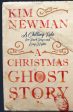 Christmas Ghost Story, A Fashion