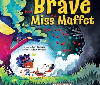 Brave Miss Muffet Online now