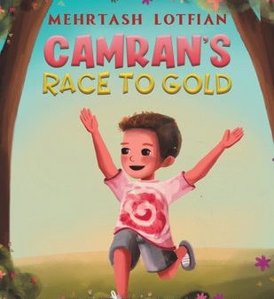 Camran s Race to Gold Supply