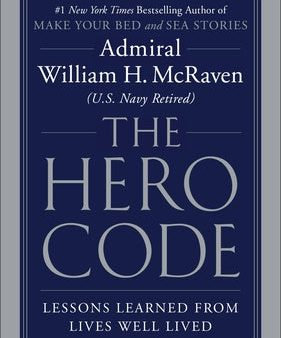 Hero Code: Lessons Learned from Lives Well Lived, The Cheap