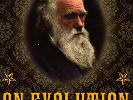 Darwin On Evolution For Discount