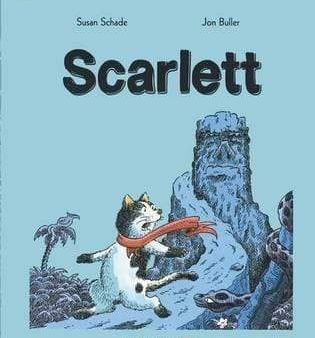 Scarlett: A Star On The Run For Sale