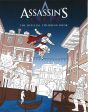 [Bargain corner] Assassin s Creed: The Official Coloring Book Online Sale