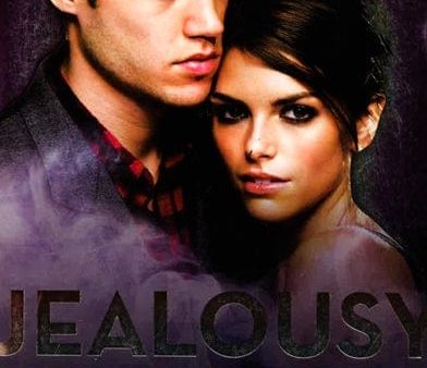 [Bargain corner] Jealousy: A Strange Angels Novel Online Sale