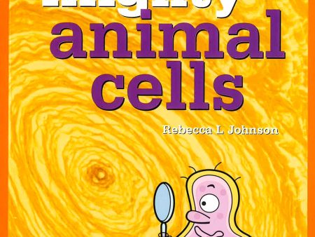 Microquests - Mighty Animal Cells For Discount