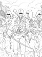 [Bargain corner] Assassin s Creed: The Official Coloring Book Online Sale