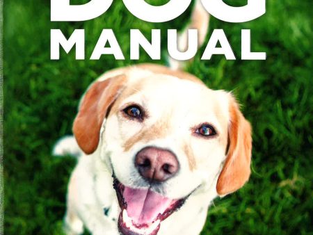 Total Dog Manual For Cheap