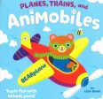 Planes, Trains, And Animobiles Supply