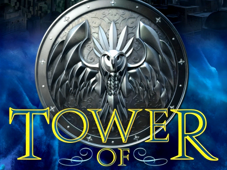 Tower Of Dawn Cheap