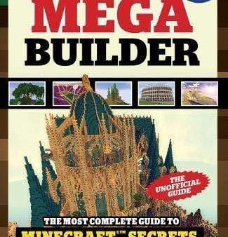 Mega Builder For Sale