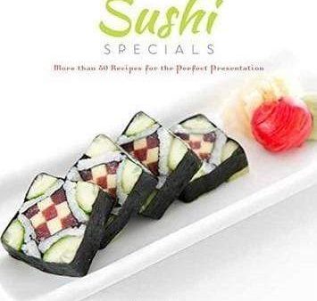 Sushi Specials Hot on Sale