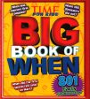 Time For Kids Big Book Of When Hot on Sale