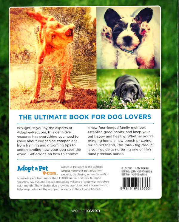 Total Dog Manual For Cheap