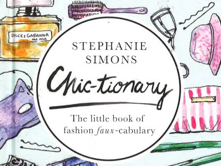 Chic-Tionary Sale