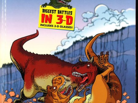 Dinosaurs 3-D For Discount