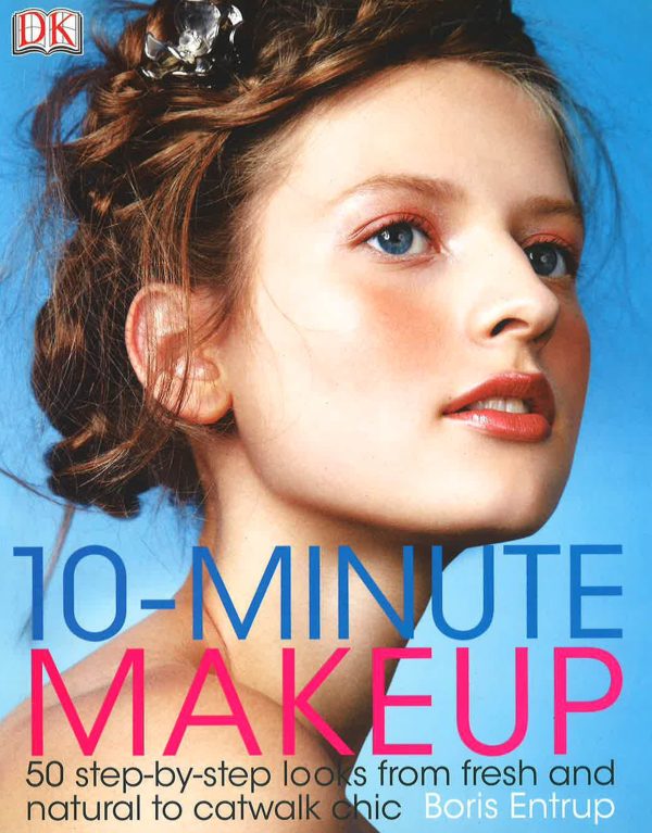 10 Minute Makeup Sale