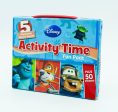 Disney Activity Time Fun Pack For Cheap