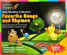 Early Reading Collection: Favorite Song And Rhymes For Cheap