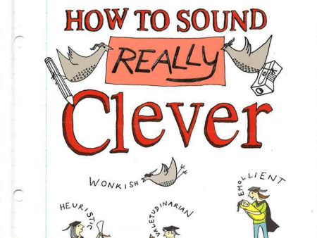 How To Sound Really Clever on Sale