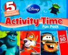 Disney Activity Time Fun Pack For Cheap