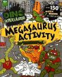 Dino Supersaurus: Megasaurus Activity Sale