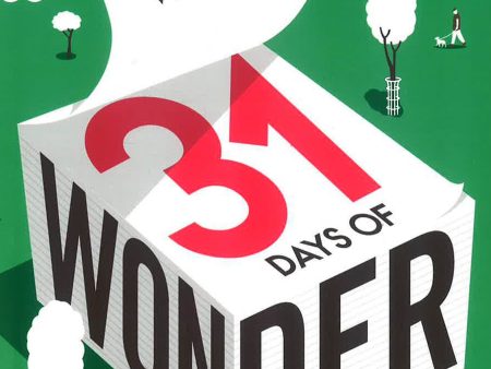 31 Days Of Wonder Sale