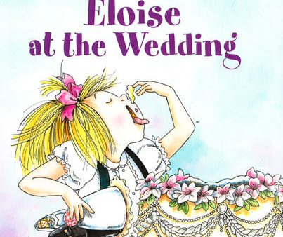 Eloise At The Wedding Sale