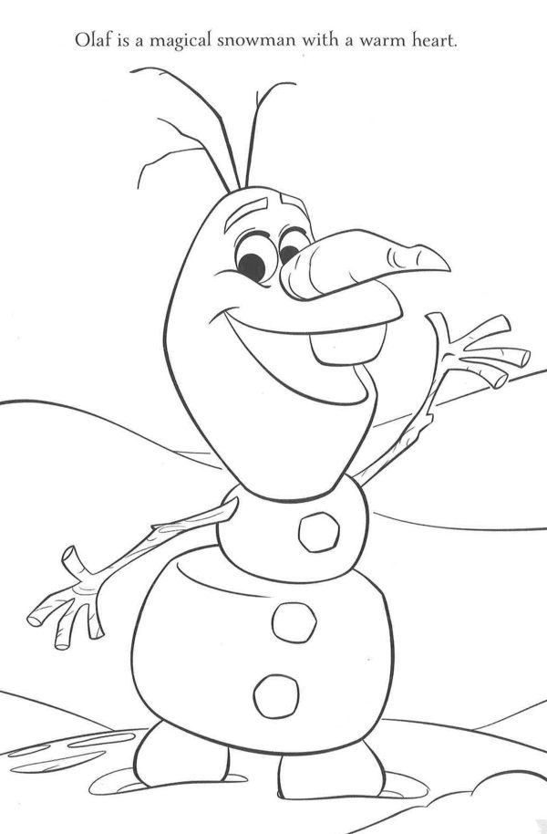 Disney Frozen Disney Frozen Fever: Color The Magic Supply