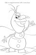 Disney Frozen Disney Frozen Fever: Color The Magic Supply