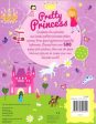 Pretty Princess Sticker Activities For Cheap